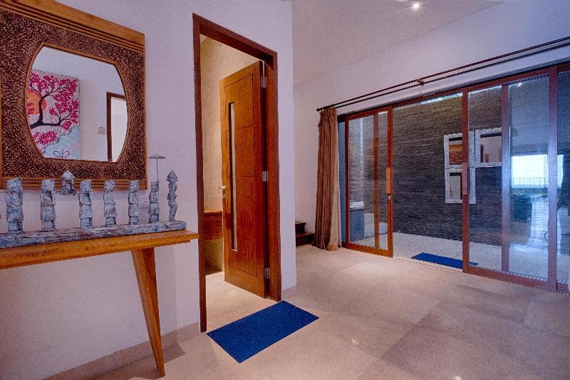 Keramas By Sanga Sanga Hospitality *