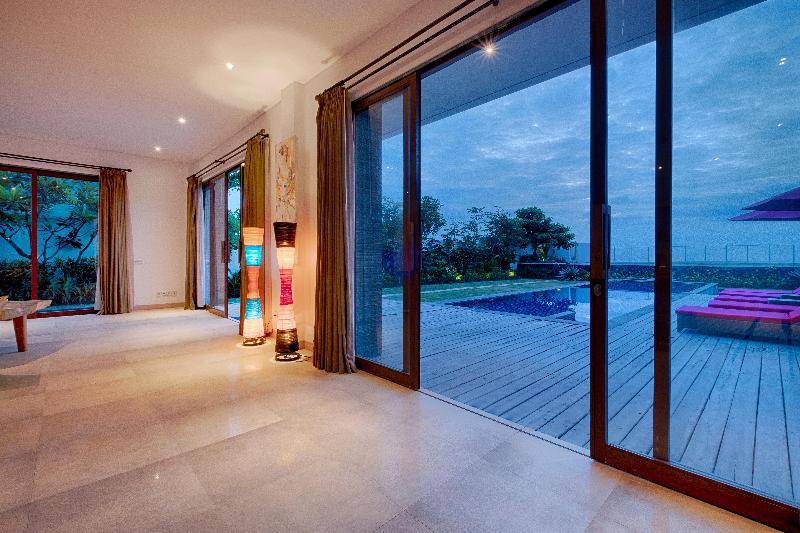 Villa Keramas By Sanga Sanga Hospitality