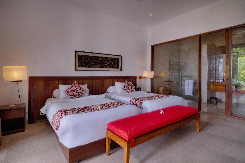 Villa Keramas By Sanga Sanga Hospitality