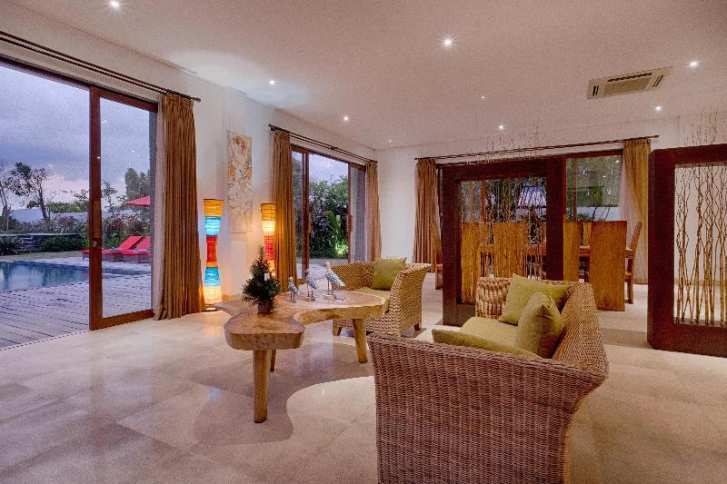 Keramas By Sanga Sanga Hospitality Villa *